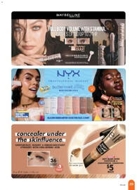 Ulta Beauty weekly ad Page 39