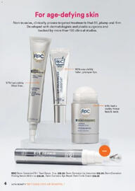 Ulta Beauty weekly ad Page 4