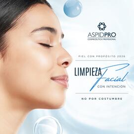 Catálogo AspidPro semana 1 Página 1