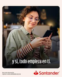 Catálogo Santander semana 1 Página 2
