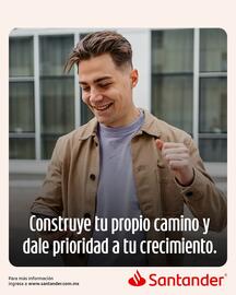 Catálogo Santander semana 1 Página 3