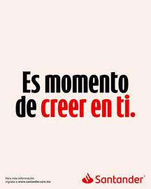 Catálogo Santander semana 1 Página 4
