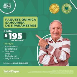 Catálogo Salud Digna Página 2