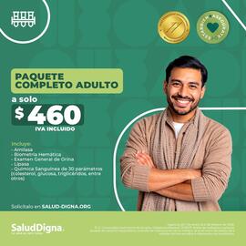 Catálogo Salud Digna Página 4