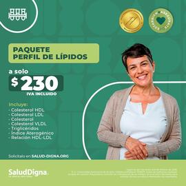 Catálogo Salud Digna Página 5