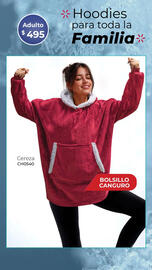 Catálogo Colchas Concord Página 121