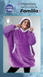 Catálogo Colchas Concord Página 124