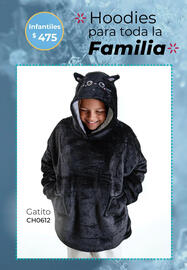 Catálogo Colchas Concord Página 125