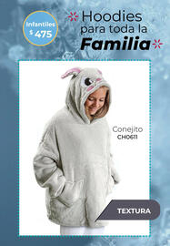 Catálogo Colchas Concord Página 126