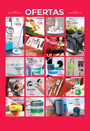 Catálogo Colchas Concord Página 131