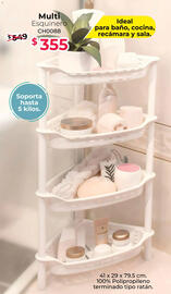 Catálogo Colchas Concord Página 133