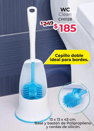 Catálogo Colchas Concord Página 134