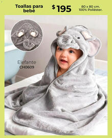 Catálogo Colchas Concord Página 147