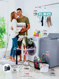 Catálogo Colchas Concord Página 157