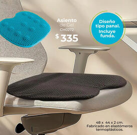 Catálogo Colchas Concord Página 22