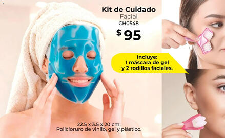 Catálogo Colchas Concord Página 28