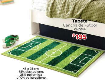 Catálogo Colchas Concord Página 40