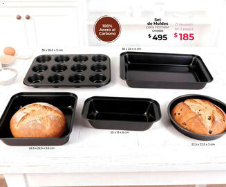 Catálogo Colchas Concord Página 55