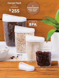 Catálogo Colchas Concord Página 57