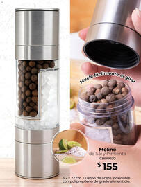 Catálogo Colchas Concord Página 58