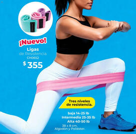 Catálogo Colchas Concord Página 8