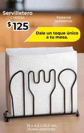 Catálogo Colchas Concord Página 80