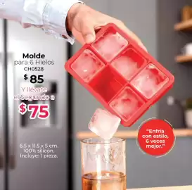 Catálogo Colchas Concord Página 11