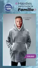 Catálogo Colchas Concord Página 123