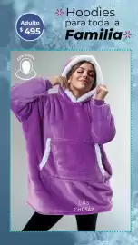 Catálogo Colchas Concord Página 124