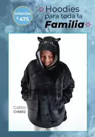 Catálogo Colchas Concord Página 125