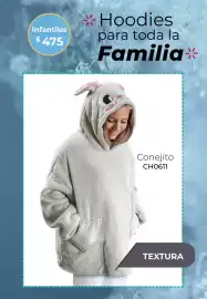 Catálogo Colchas Concord Página 126