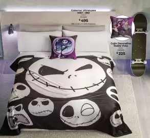 Catálogo Colchas Concord Página 127