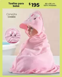 Catálogo Colchas Concord Página 146