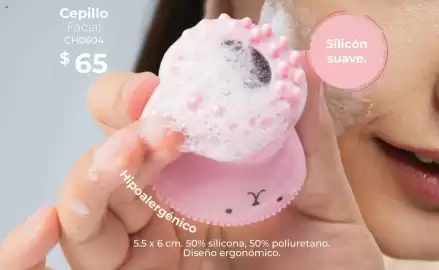 Catálogo Colchas Concord Página 25