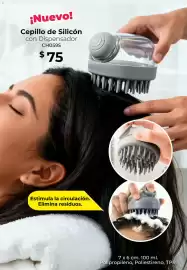 Catálogo Colchas Concord Página 27