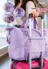 Catálogo Colchas Concord Página 3