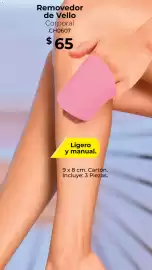 Catálogo Colchas Concord Página 32