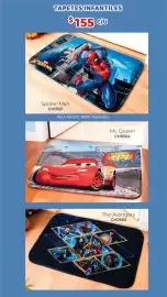 Catálogo Colchas Concord Página 39