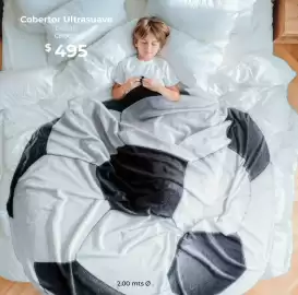 Catálogo Colchas Concord Página 41