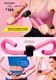 Catálogo Colchas Concord Página 5