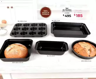 Catálogo Colchas Concord Página 55