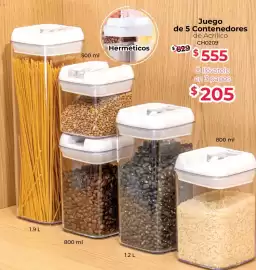 Catálogo Colchas Concord Página 56