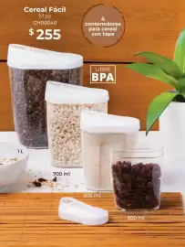 Catálogo Colchas Concord Página 57