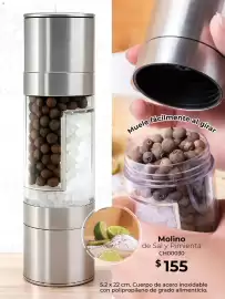 Catálogo Colchas Concord Página 58