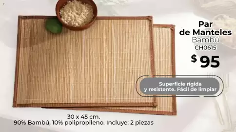 Catálogo Colchas Concord Página 61