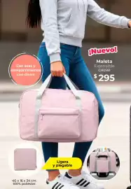 Catálogo Colchas Concord Página 7