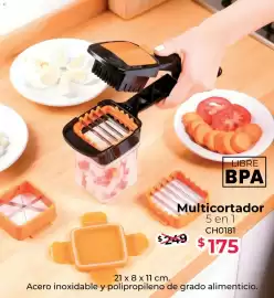 Catálogo Colchas Concord Página 77