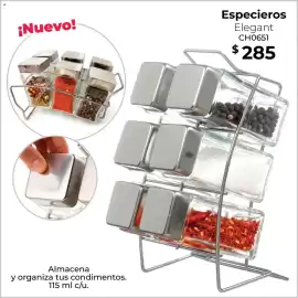 Catálogo Colchas Concord Página 82