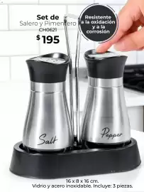 Catálogo Colchas Concord Página 83