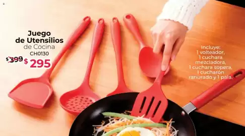 Catálogo Colchas Concord Página 89